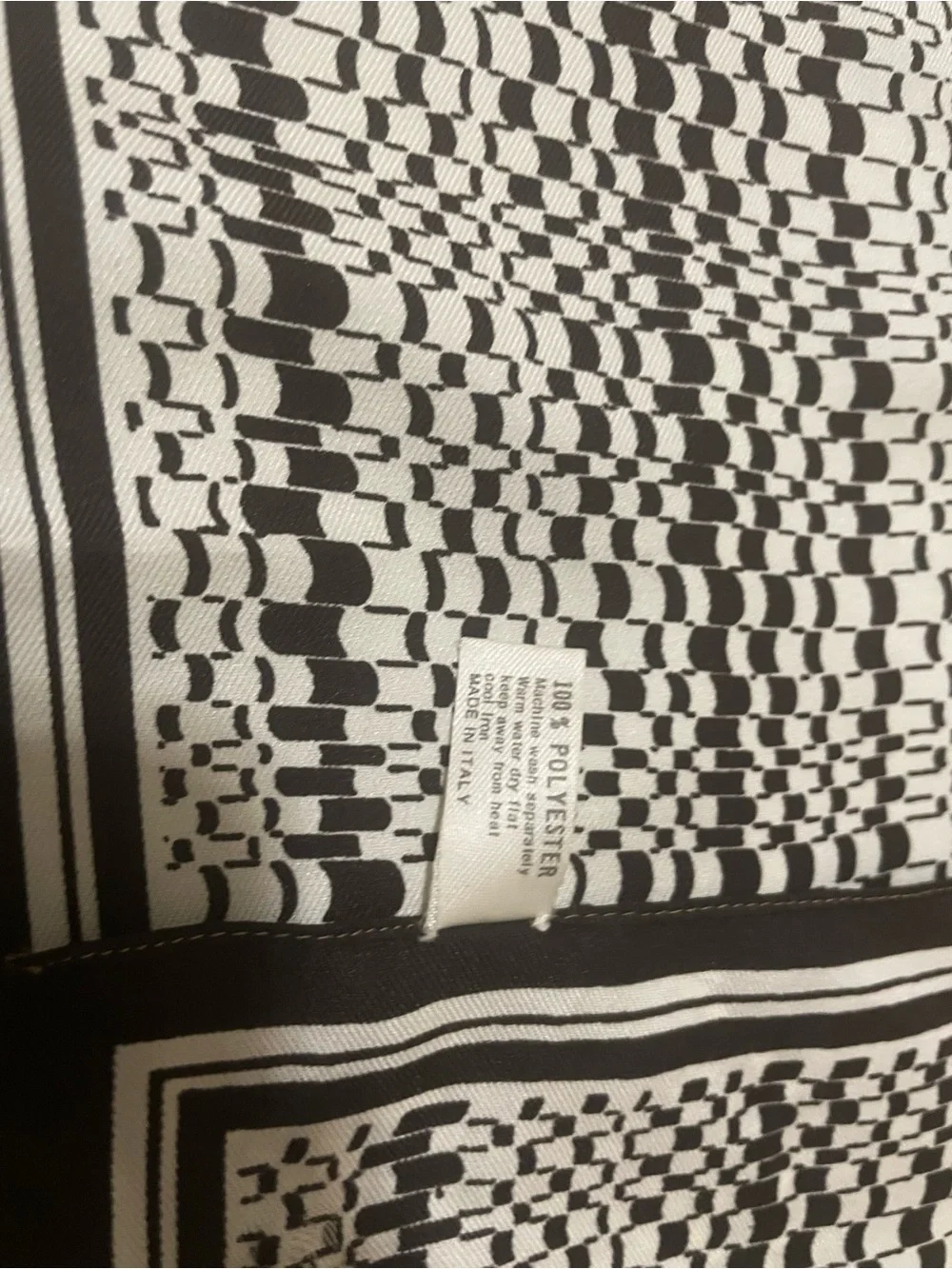 Silk scarf bundle